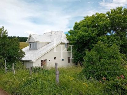 Вилла в Жабляке, Черногория за 70 000€ (ID:72409)