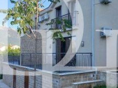 Таунхаус в Тивате, Черногория, 148м2 - стоимость 280&nbsp;000€ - Ref: 72406 фото 2