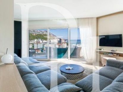 Апартаменты в Бечичах, Черногория за 365 000€ (ID:72404)