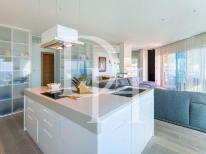 Апартаменты в Бечичах, Черногория, 115м2 - стоимость 365&nbsp;000€ - Ref: 72404 фото 14