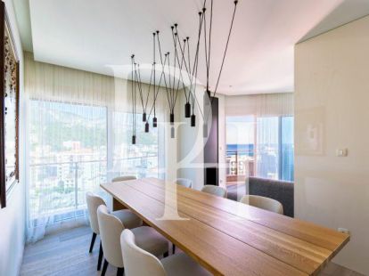 Апартаменты в Бечичах, Черногория, 115м2 - стоимость 365&nbsp;000€ - Ref: 72404 фото 15