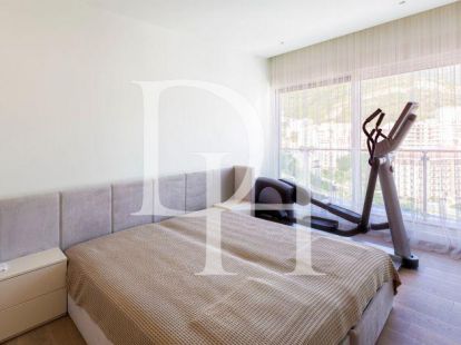 Апартаменты в Бечичах, Черногория, 115м2 - стоимость 365&nbsp;000€ - Ref: 72404 фото 18