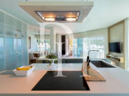 Апартаменты в Бечичах, Черногория, 115м2 - стоимость 365&nbsp;000€ - Ref: 72404 фото 8