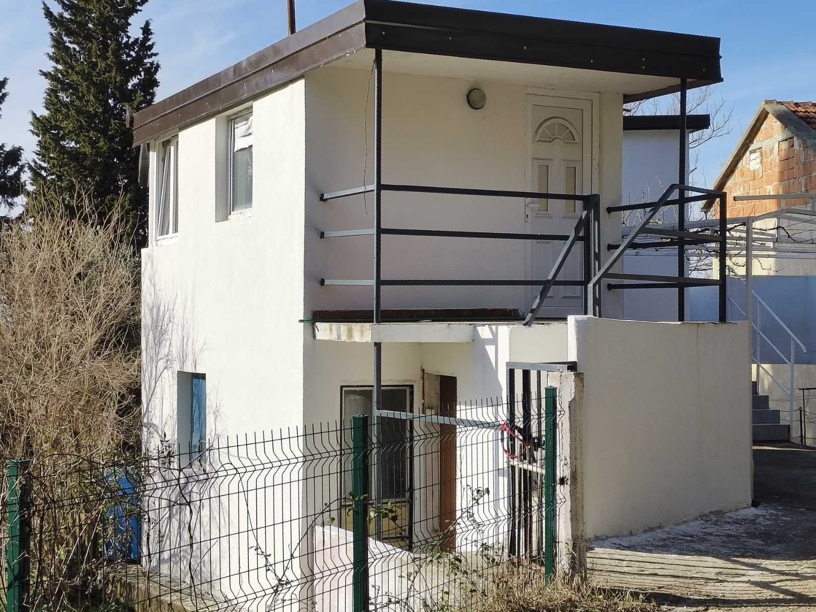 Котедж в Shushan у Барі, Чорногорія, 35м2 - вартість 39&nbsp;000€ - Ref: 72423 фото 1