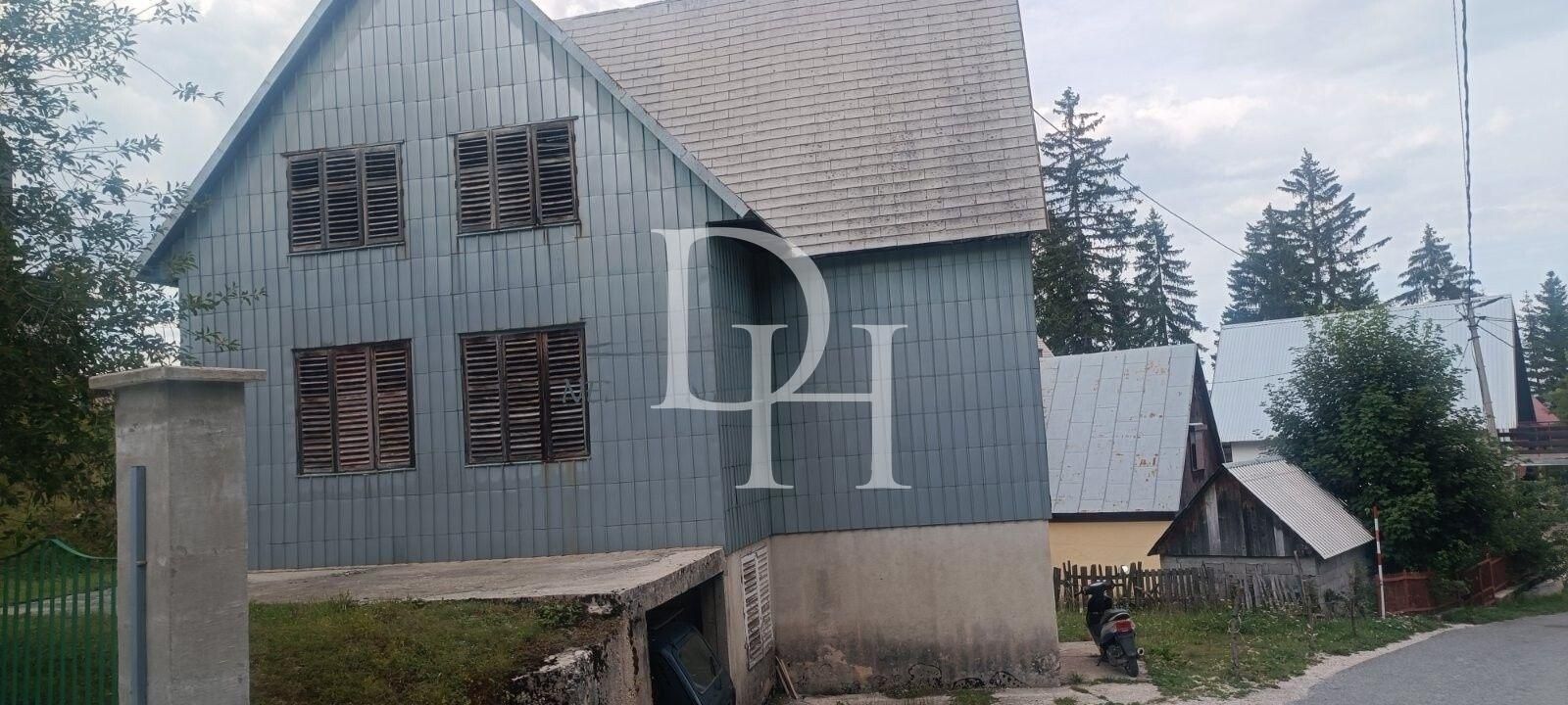 Котедж у Жабляку, Чорногорія, 150м2 - вартість 74&nbsp;000€ - Ref: 72420 фото 1