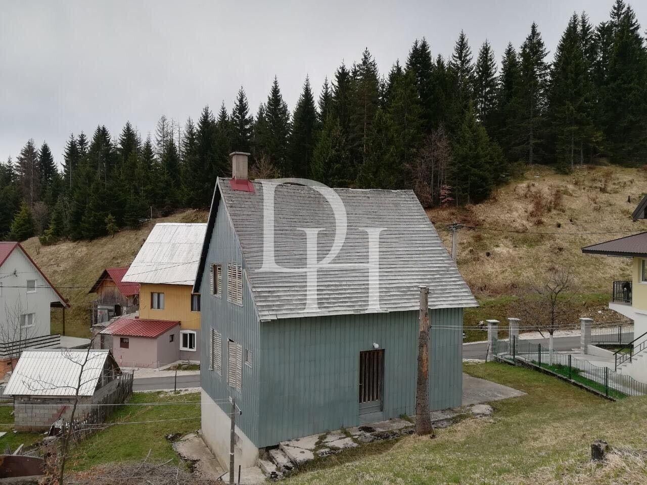 Котедж у Жабляку, Чорногорія, 150м2 - вартість 74&nbsp;000€ - Ref: 72420 фото 4