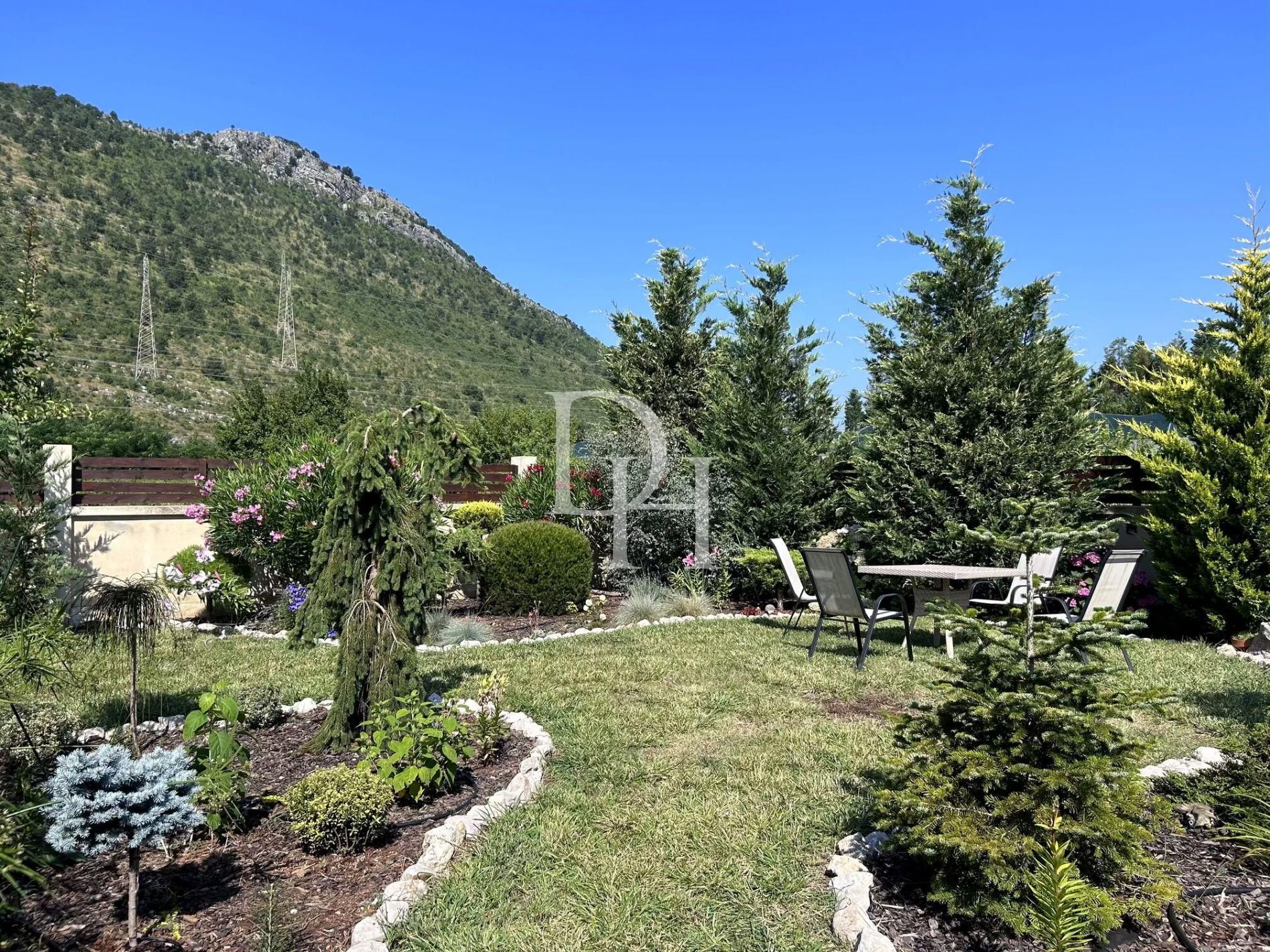 Willa w Podgoricy, Czarnogóra, 150m2 - koszt 260&nbsp;000€ - Ref: 72419 zdjęcia 2