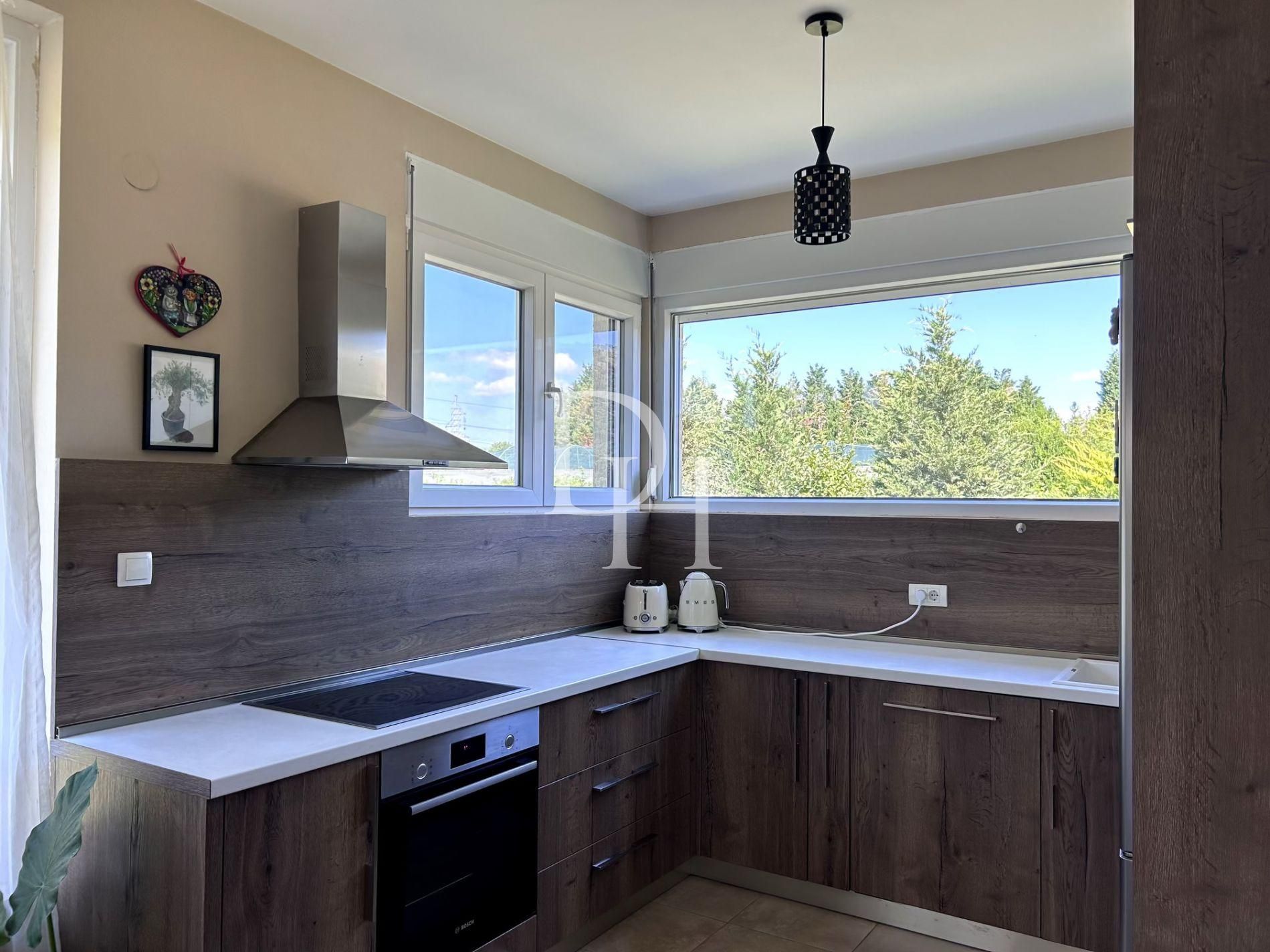 Willa w Podgoricy, Czarnogóra, 150m2 - koszt 260&nbsp;000€ - Ref: 72419 zdjęcia 7