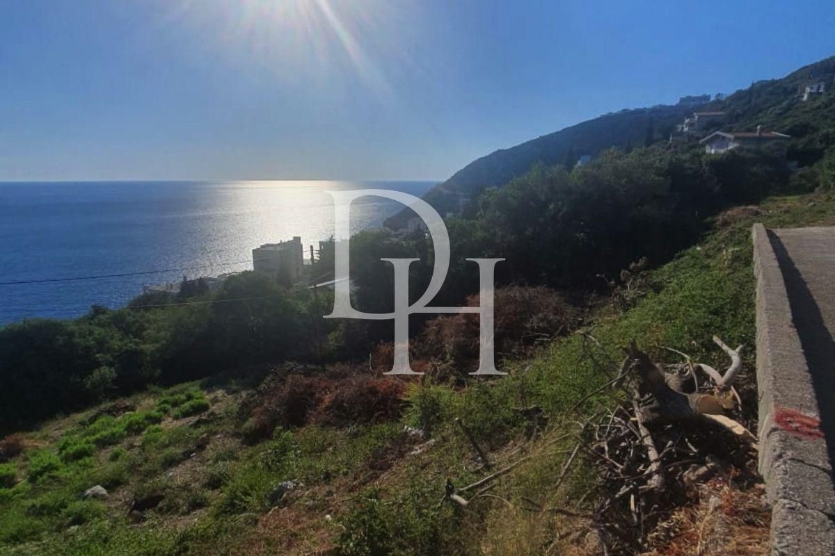 Działka w Dobra Voda, Czarnogóra, 2 600m2 - koszt 468&nbsp;000€ - Ref: 72418 zdjęcia 5