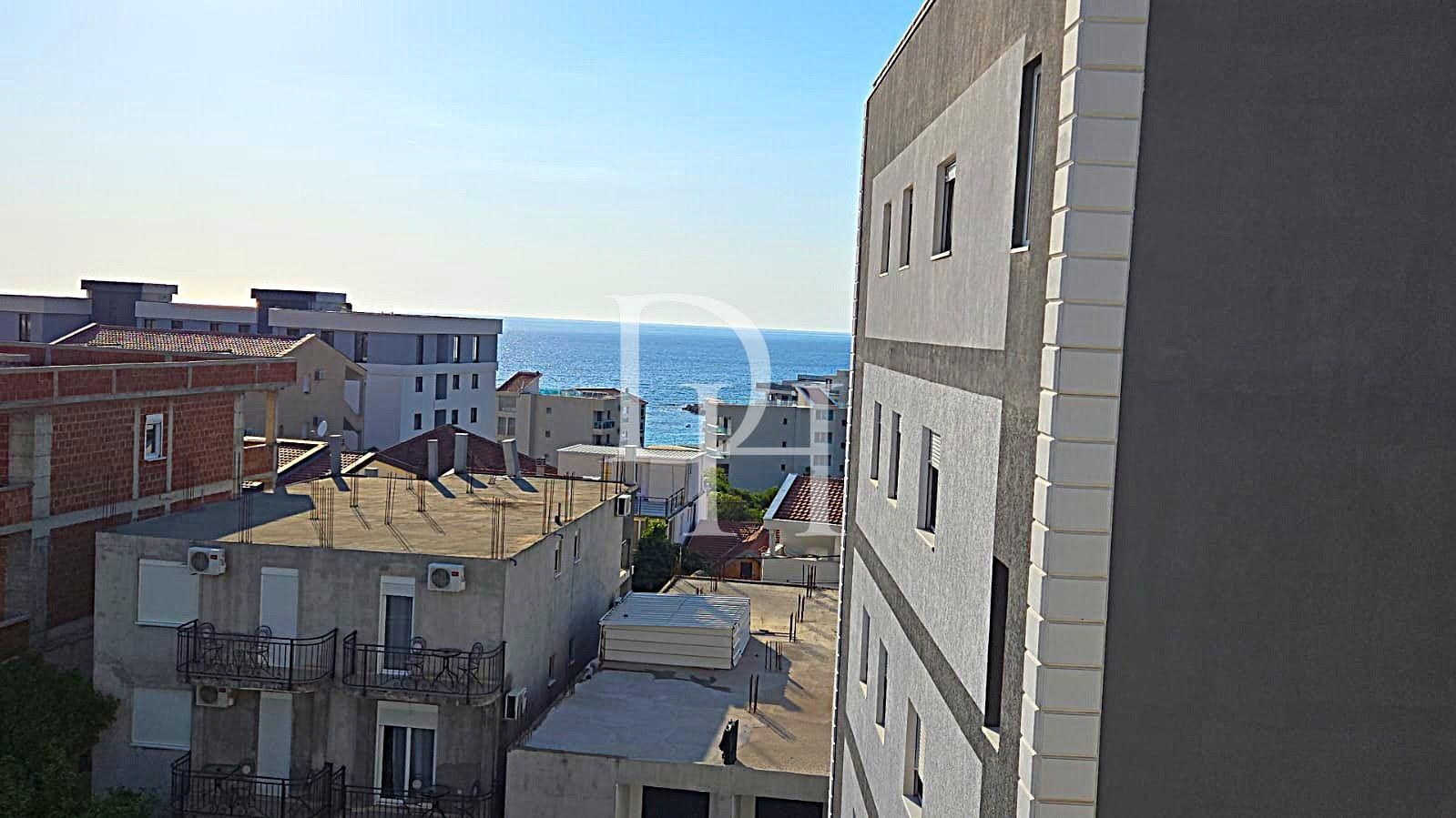 Апартаменти у Добра Вода, Чорногорія, 69м2 - вартість 182&nbsp;650€ - Ref: 72416 фото 6