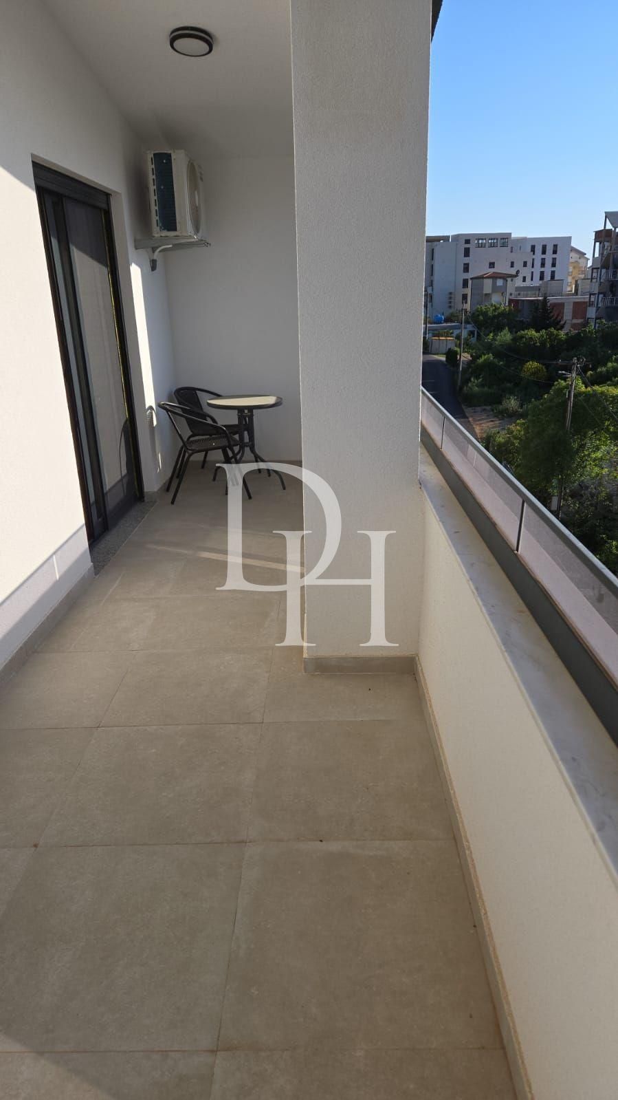 Апартаменти у Добра Вода, Чорногорія, 69м2 - вартість 182&nbsp;650€ - Ref: 72416 фото 7