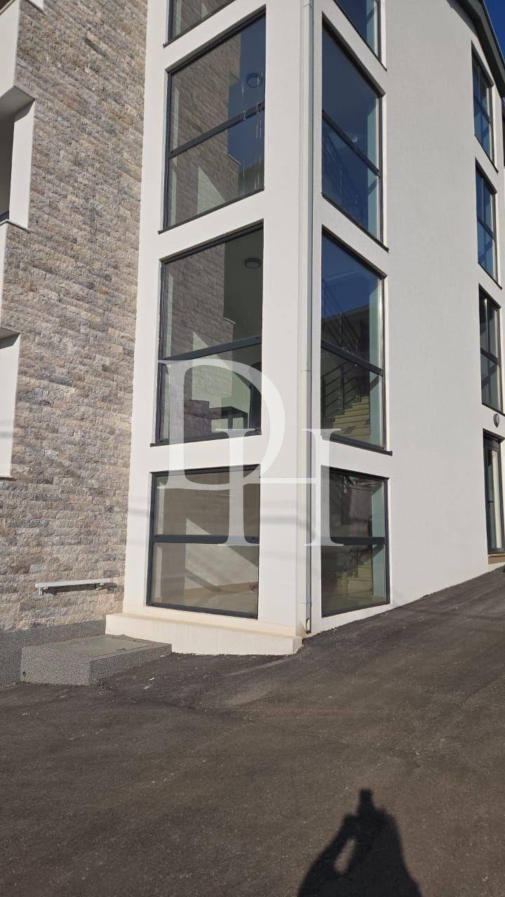 Апартаменты в Добра воде, Черногория, 26м2 - стоимость 78&nbsp;000€ - Ref: 72415 фото 2