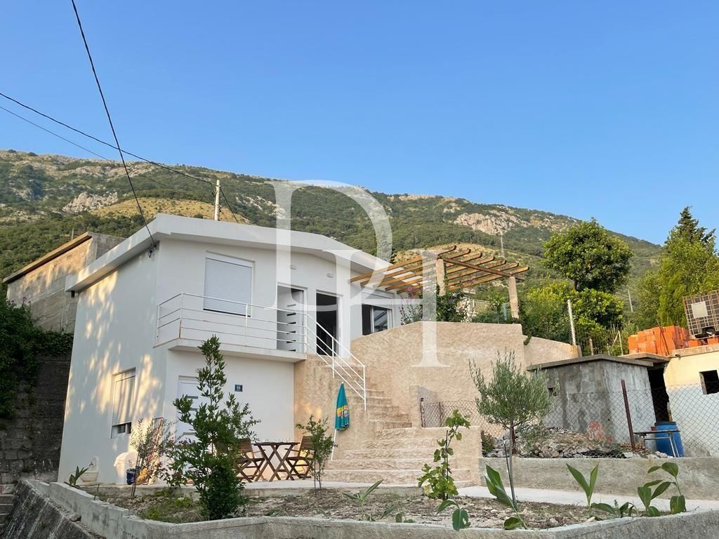 Коттедж в Сутоморе, Черногория, 80м2 - стоимость 99&nbsp;000€ - Ref: 72414 фото 1