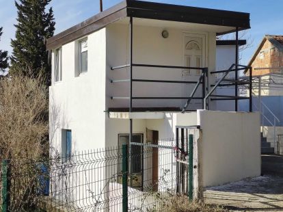 Коттедж в Баре, Черногория за 39 000€ (ID:72423)