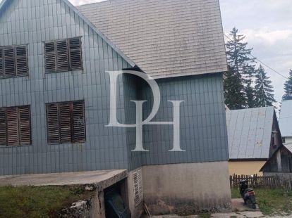 Коттедж в Жабляке, Черногория за 74 000€ (ID:72420)