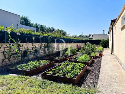 Willa w Podgoricy, Czarnogóra, 150m2 - koszt 260&nbsp;000€ - Ref: 72419 zdjęcia 3