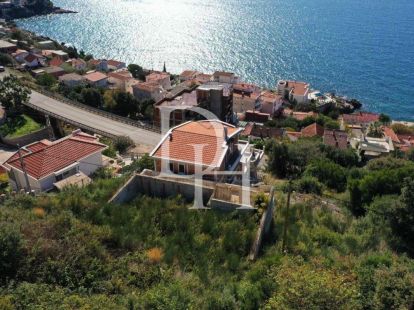 Участок в Добра воде, Черногория за 468 000€ (ID:72418)