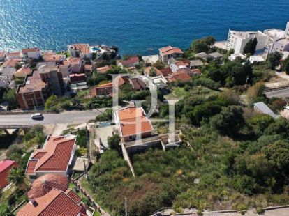 Działka w Dobra Voda, Czarnogóra, 2 600m2 - koszt 468&nbsp;000€ - Ref: 72418 zdjęcia 2