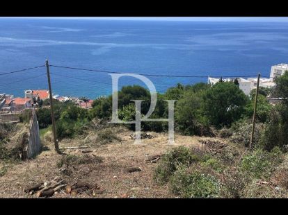 Działka w Dobra Voda, Czarnogóra, 2 600m2 - koszt 468&nbsp;000€ - Ref: 72418 zdjęcia 3