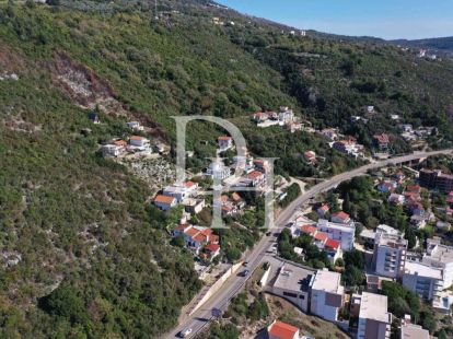 Działka w Dobra Voda, Czarnogóra, 2 600m2 - koszt 468&nbsp;000€ - Ref: 72418 zdjęcia 4