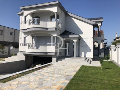 Вилла в Подгорице, Черногория за 600 000€ (ID:72417)