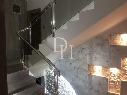 Вилла в Подгорице, Черногория, 320м2 - стоимость 600&nbsp;000€ - Ref: 72417 фото 4