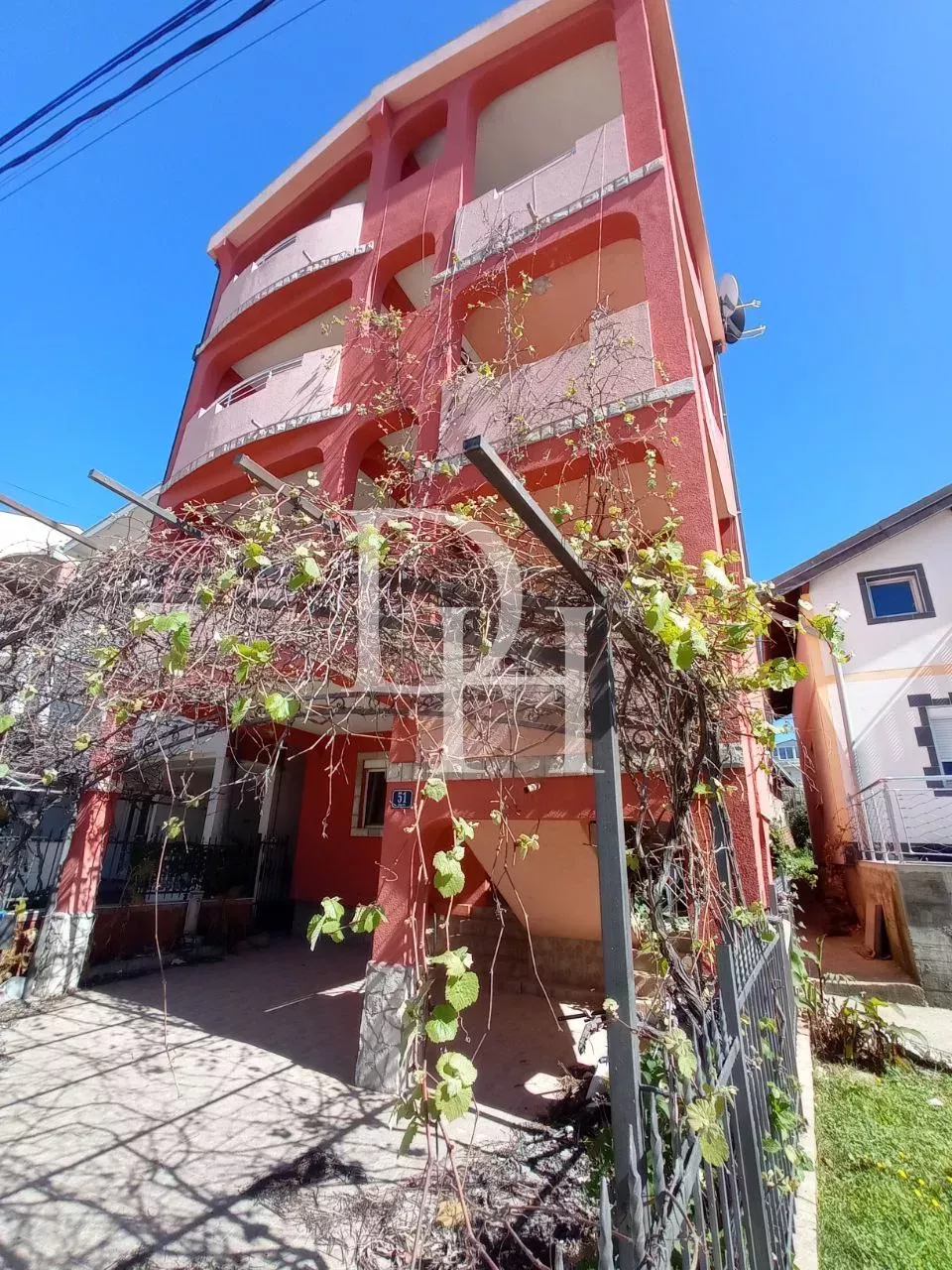 Отель в Добра воде, Черногория, 320м2 - стоимость 267&nbsp;750€ - Ref: 72433 фото 4