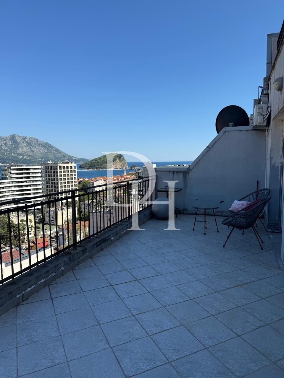 Апартаменты в Будве, Черногория, 107м2 - стоимость 185&nbsp;000€ - Ref: 72432 фото 14