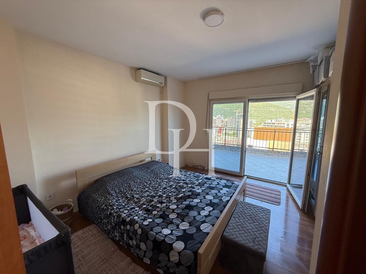 Апартаменты в Будве, Черногория, 107м2 - стоимость 185&nbsp;000€ - Ref: 72432 фото 3