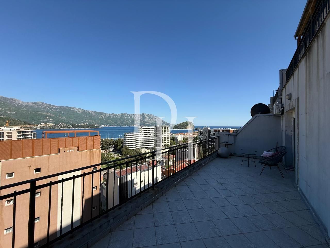 Апартаменты в Будве, Черногория, 107м2 - стоимость 185&nbsp;000€ - Ref: 72432 фото 7