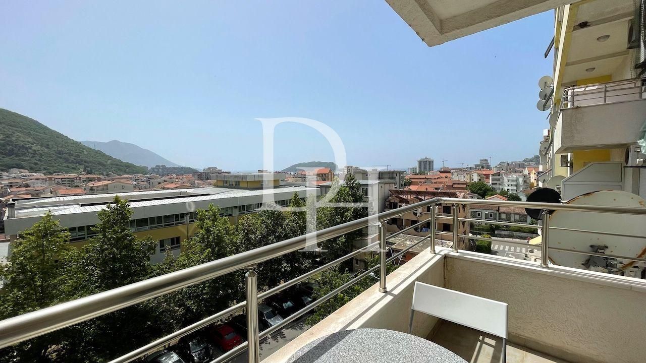 Apartments in Budva, Montenegro, 91m2 - for 220&nbsp;000€ - Ref: 72431 photo 1