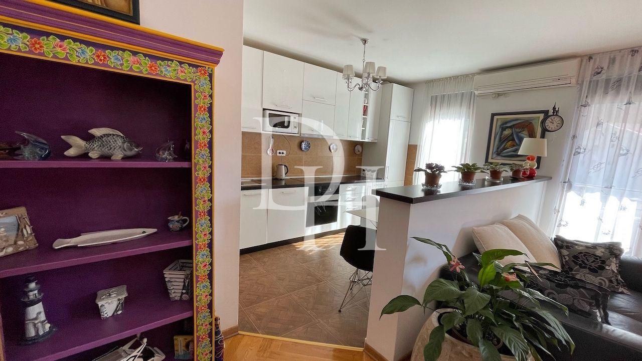 Wohnungen in Budva, Montenegro, 99m2 - kosten 195&nbsp;000€ - Ref: 72430 foto 1