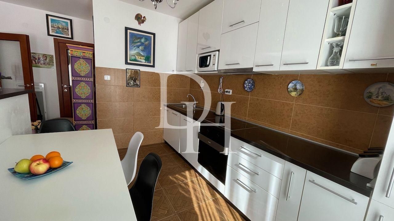 Wohnungen in Budva, Montenegro, 99m2 - kosten 195&nbsp;000€ - Ref: 72430 foto 10