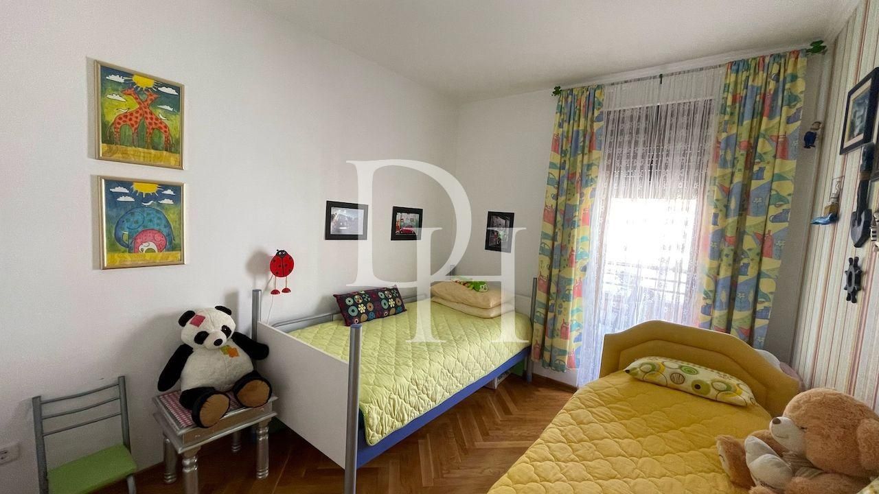 Wohnungen in Budva, Montenegro, 99m2 - kosten 195&nbsp;000€ - Ref: 72430 foto 3