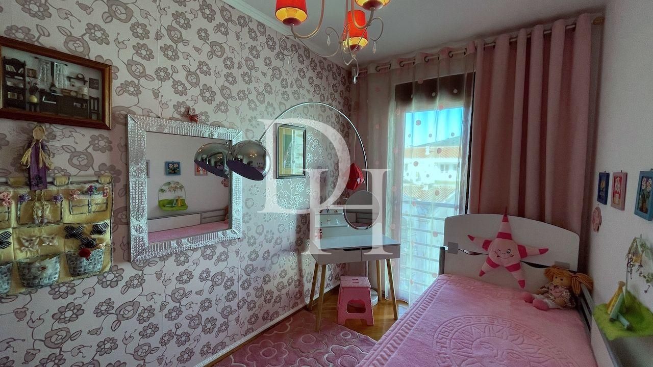 Wohnungen in Budva, Montenegro, 99m2 - kosten 195&nbsp;000€ - Ref: 72430 foto 4