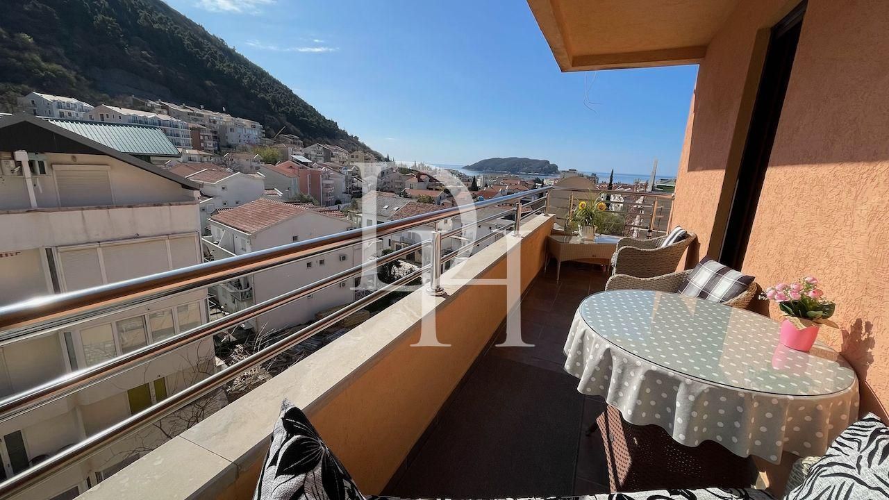 Wohnungen in Budva, Montenegro, 99m2 - kosten 195&nbsp;000€ - Ref: 72430 foto 6