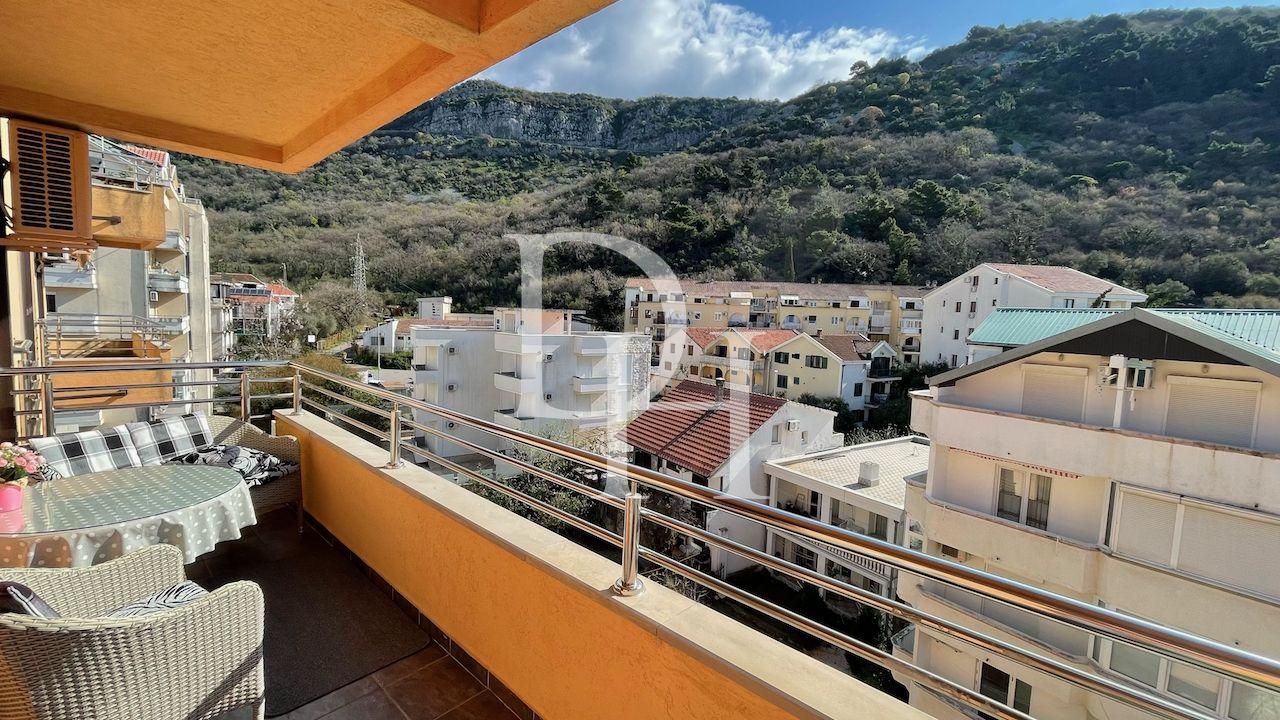 Wohnungen in Budva, Montenegro, 99m2 - kosten 195&nbsp;000€ - Ref: 72430 foto 7