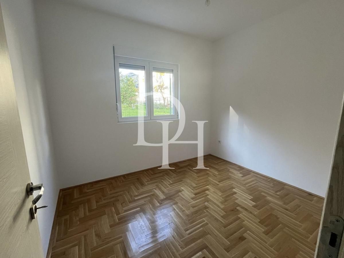 Апартаменты в Будве, Черногория, 54м2 - стоимость 125&nbsp;000€ - Ref: 72428 фото 2