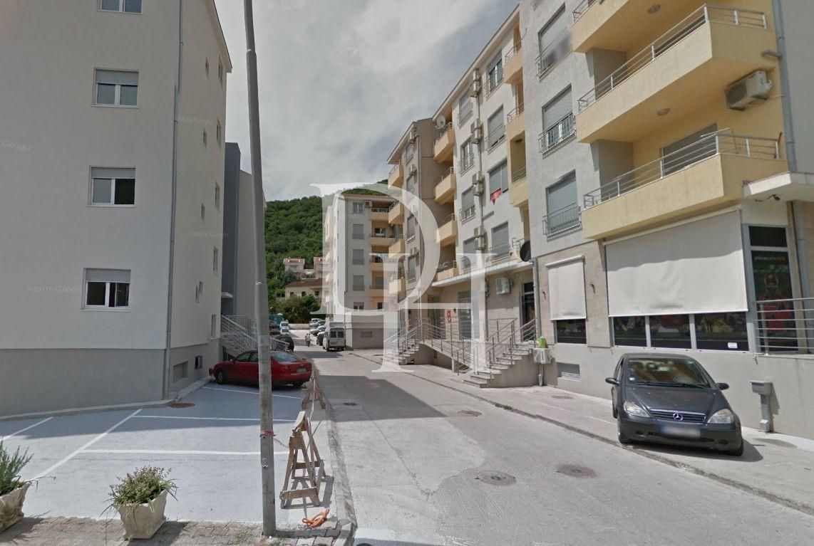 Апартаменты в Будве, Черногория, 54м2 - стоимость 125&nbsp;000€ - Ref: 72428 фото 6