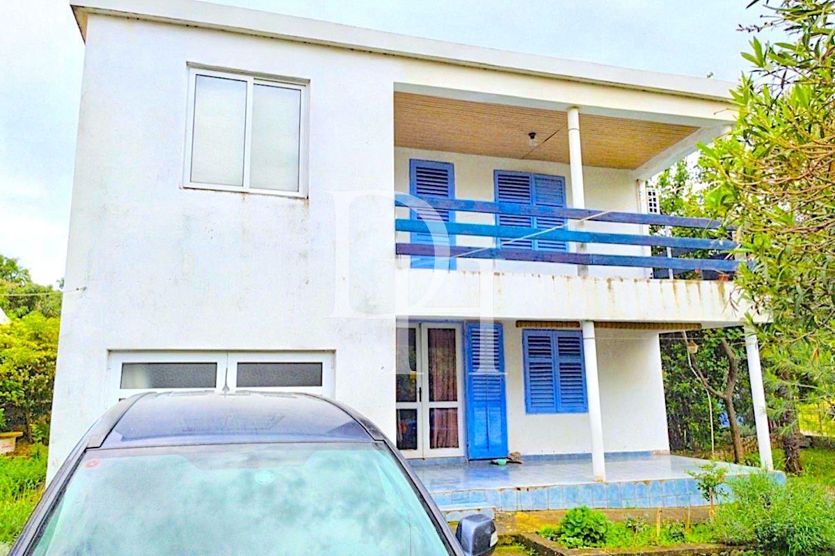 Дом в Добра воде, Черногория, 200м2 - стоимость 185&nbsp;000€ - Ref: 72427 фото 1