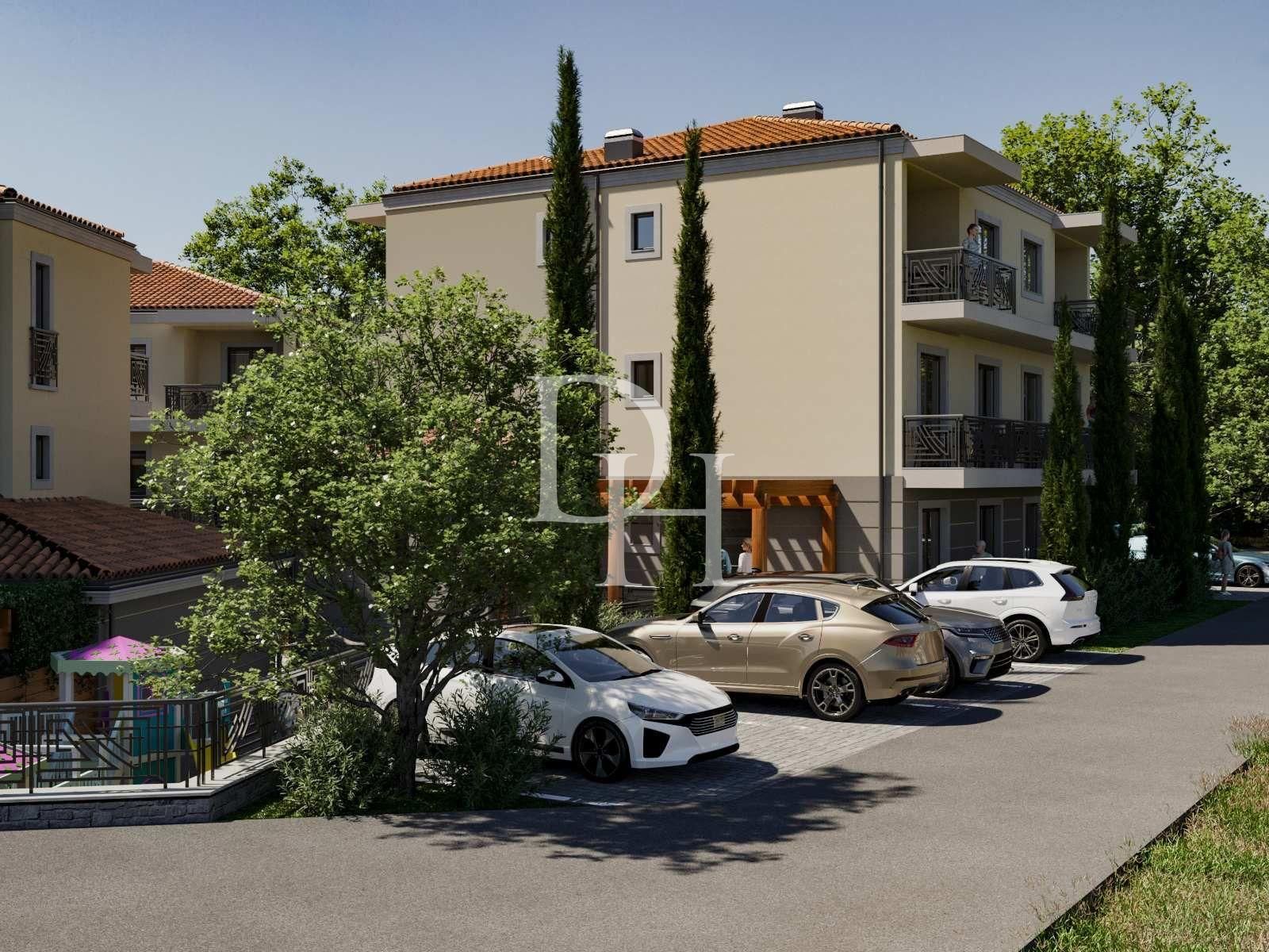 Апартаменти у громаді Будва, Чорногорія, 27м2 - вартість 54&nbsp;000€ - Ref: 72425 фото 4