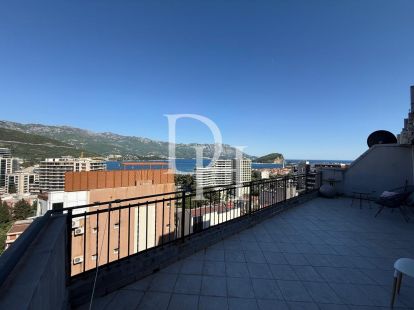 Апартаменты в Будве, Черногория, 107м2 - стоимость 185&nbsp;000€ - Ref: 72432 фото 5