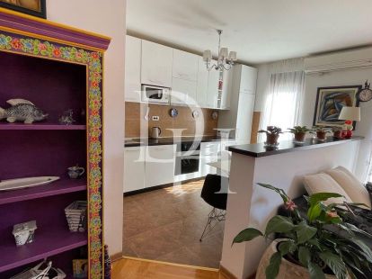 Апартаменты в Будве, Черногория за 195 000€ (ID:72430)