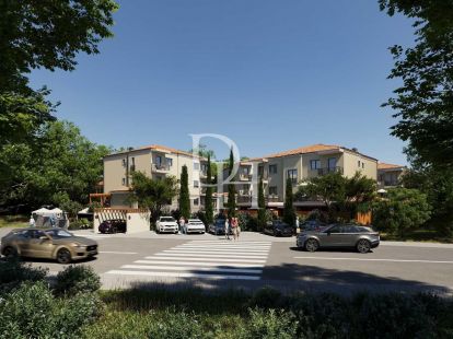 Апартаменти у громаді Будва, Чорногорія, 27м2 - вартість 54&nbsp;000€ - Ref: 72425 фото 2