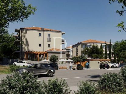 Апартаменти у громаді Будва, Чорногорія, 27м2 - вартість 54&nbsp;000€ - Ref: 72425 фото 3