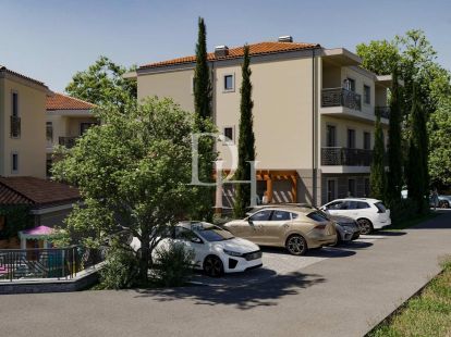 Апартаменти у громаді Будва, Чорногорія, 27м2 - вартість 54&nbsp;000€ - Ref: 72425 фото 4