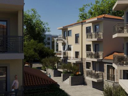 Апартаменти у громаді Будва, Чорногорія, 27м2 - вартість 54&nbsp;000€ - Ref: 72425 фото 5