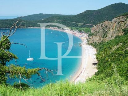 Апартаменты в Будве, Черногория за 95 000€ (ID:72424)