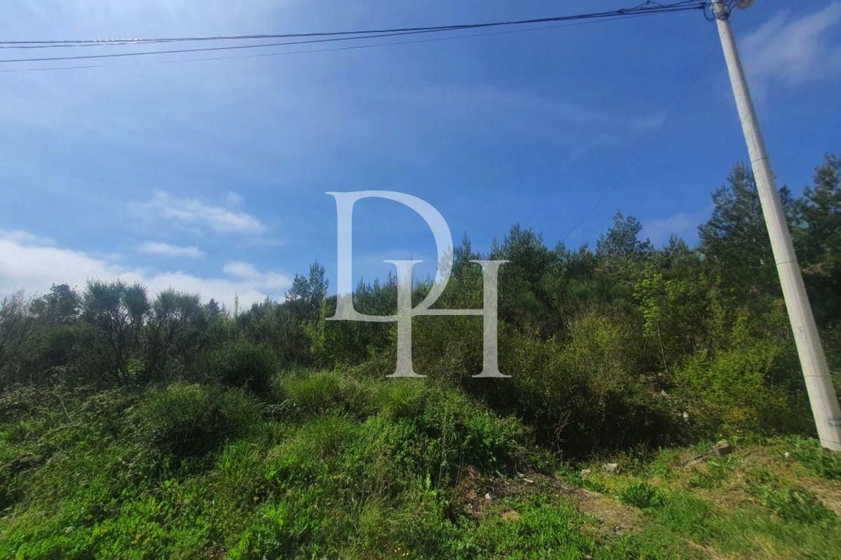 Участок в Сутоморе, Черногория, 1 727м2 - стоимость 154&nbsp;000€ - Ref: 72441 фото 3