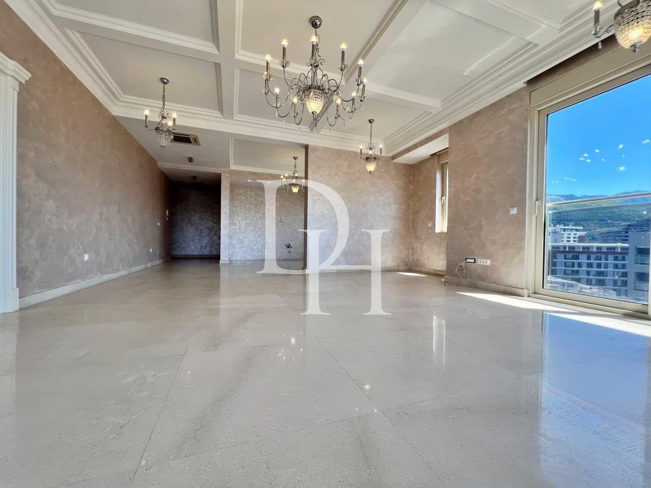 Penthouse in Budva, Montenegro, 640m2 - kosten 850&nbsp;000€ - Ref: 72440 foto 7